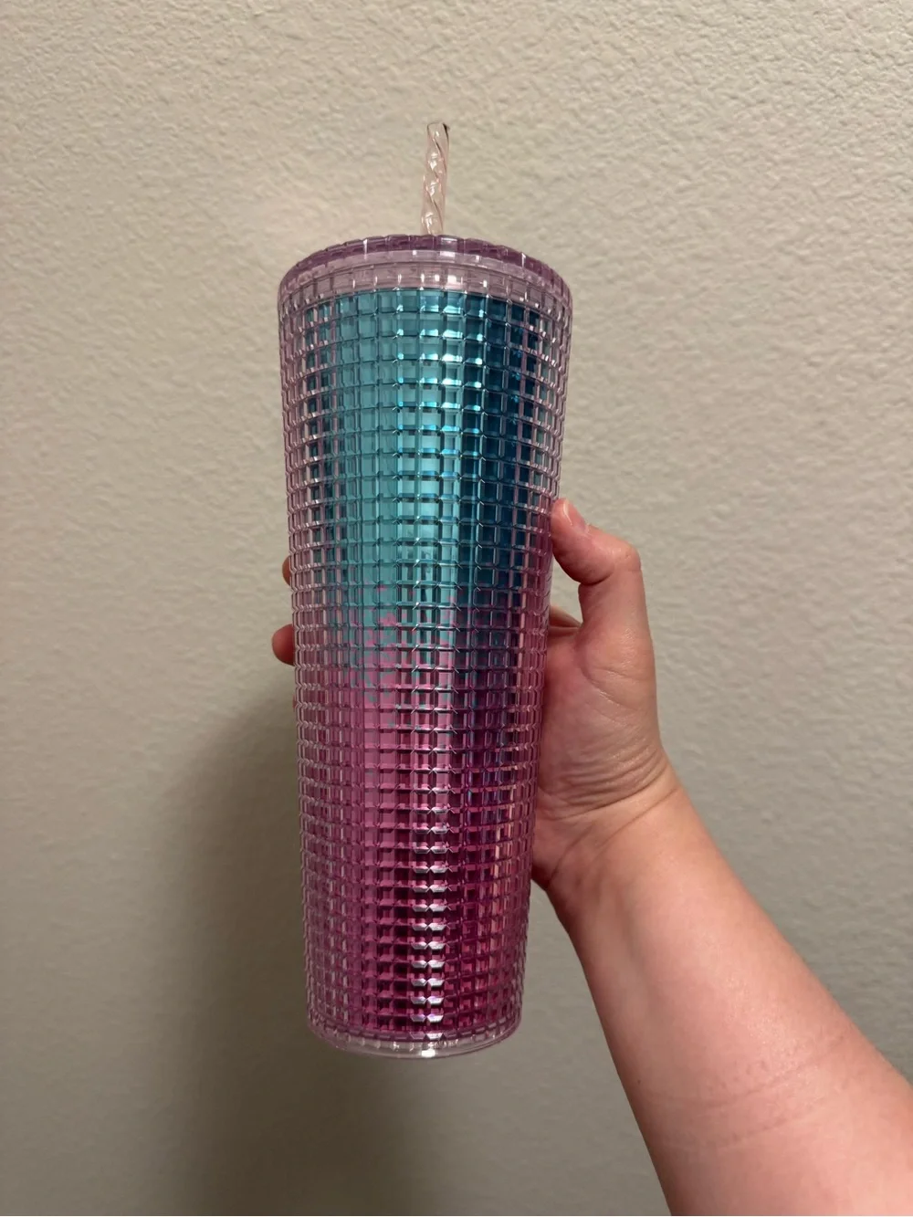 Starbucks vibrant two